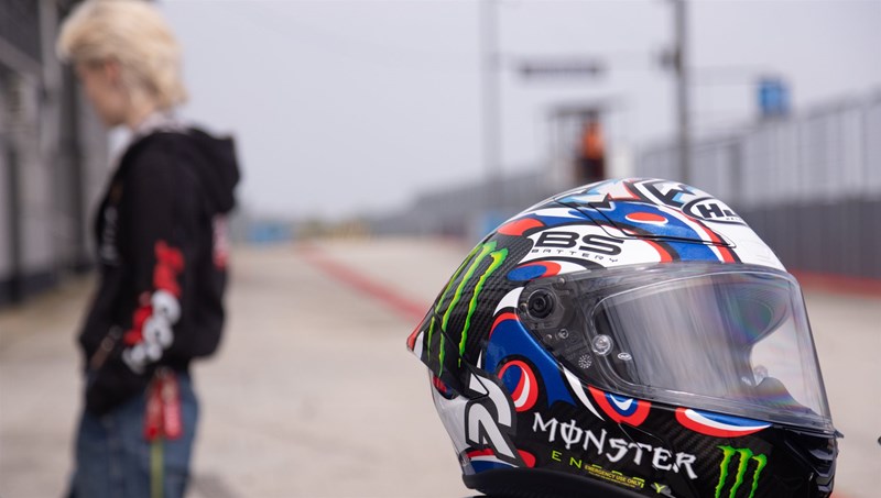 1000PS Trackday Pannoniaring