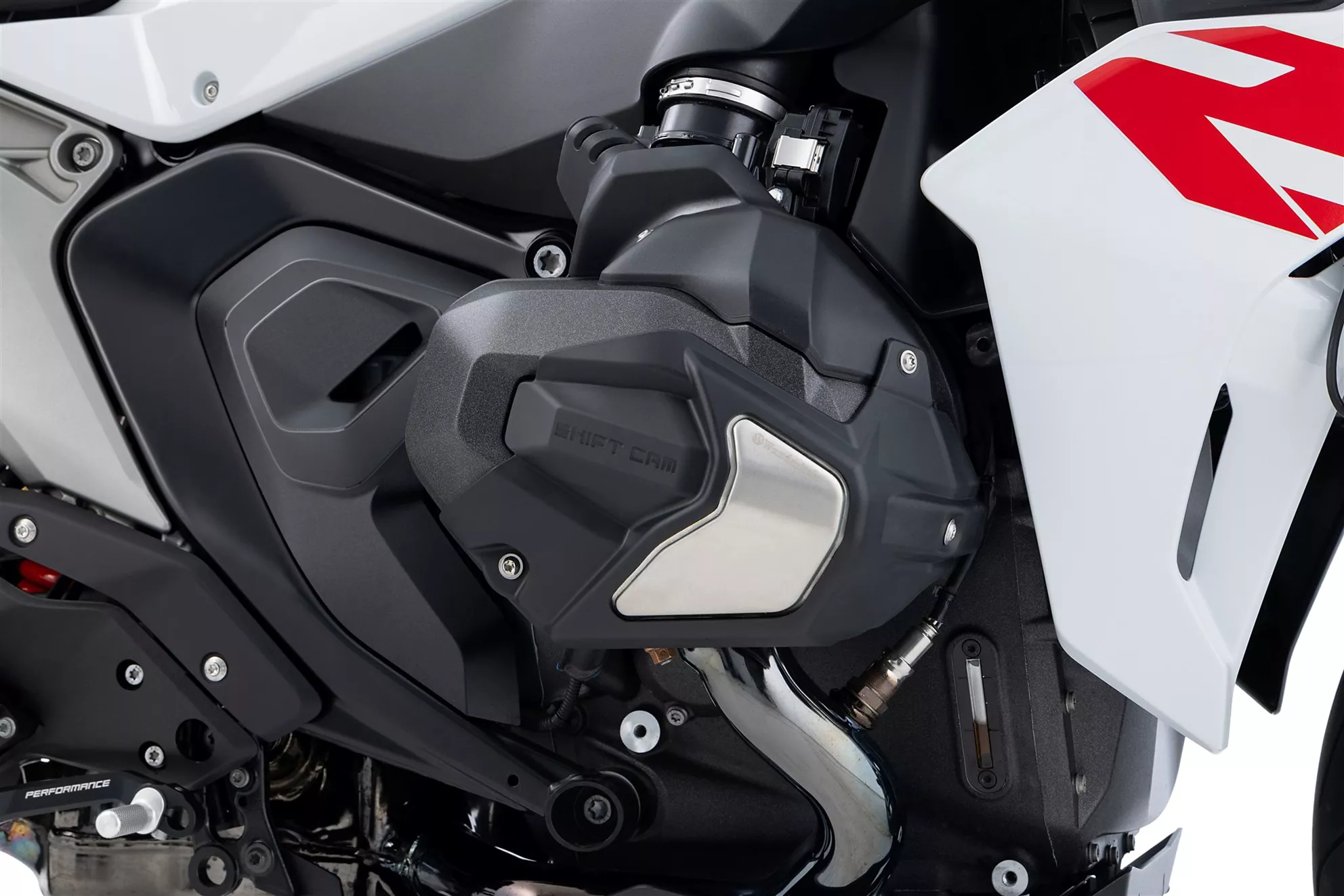 Wunderlich Ventildeckel BMW R 1300 Wunderlich Ventildeckel BMW R 1300