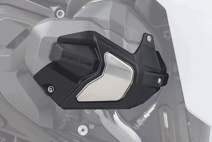 Wunderlich Ventildeckel BMW R 1300 Wunderlich Ventildeckel BMW R 1300