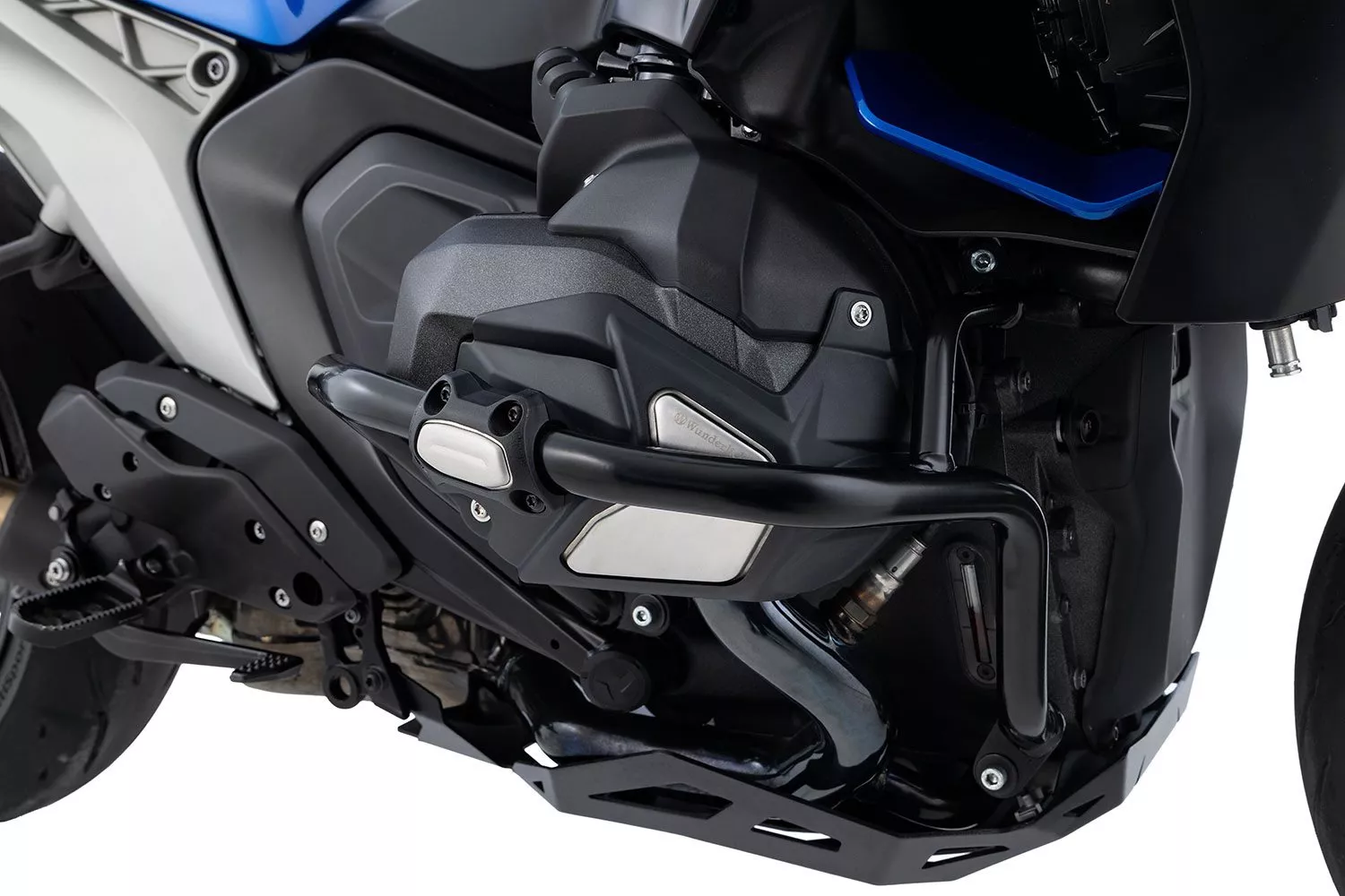 Wunderlich Ventildeckel BMW R 1300 Wunderlich Ventildeckel BMW R 1300