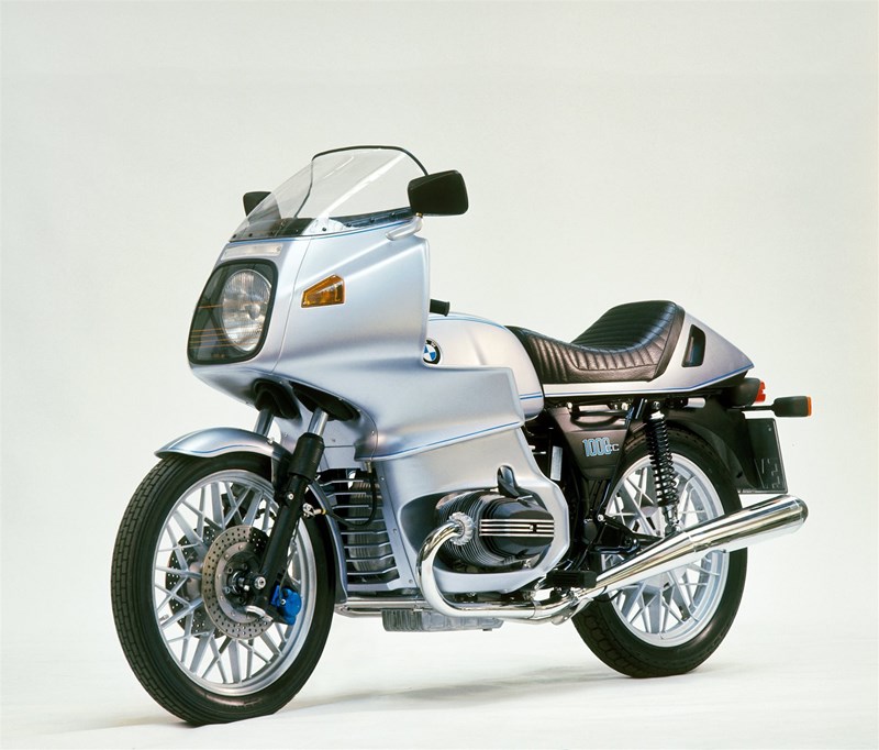 BMW R 100 RS