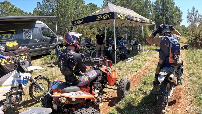 KRKA Enduro 2026