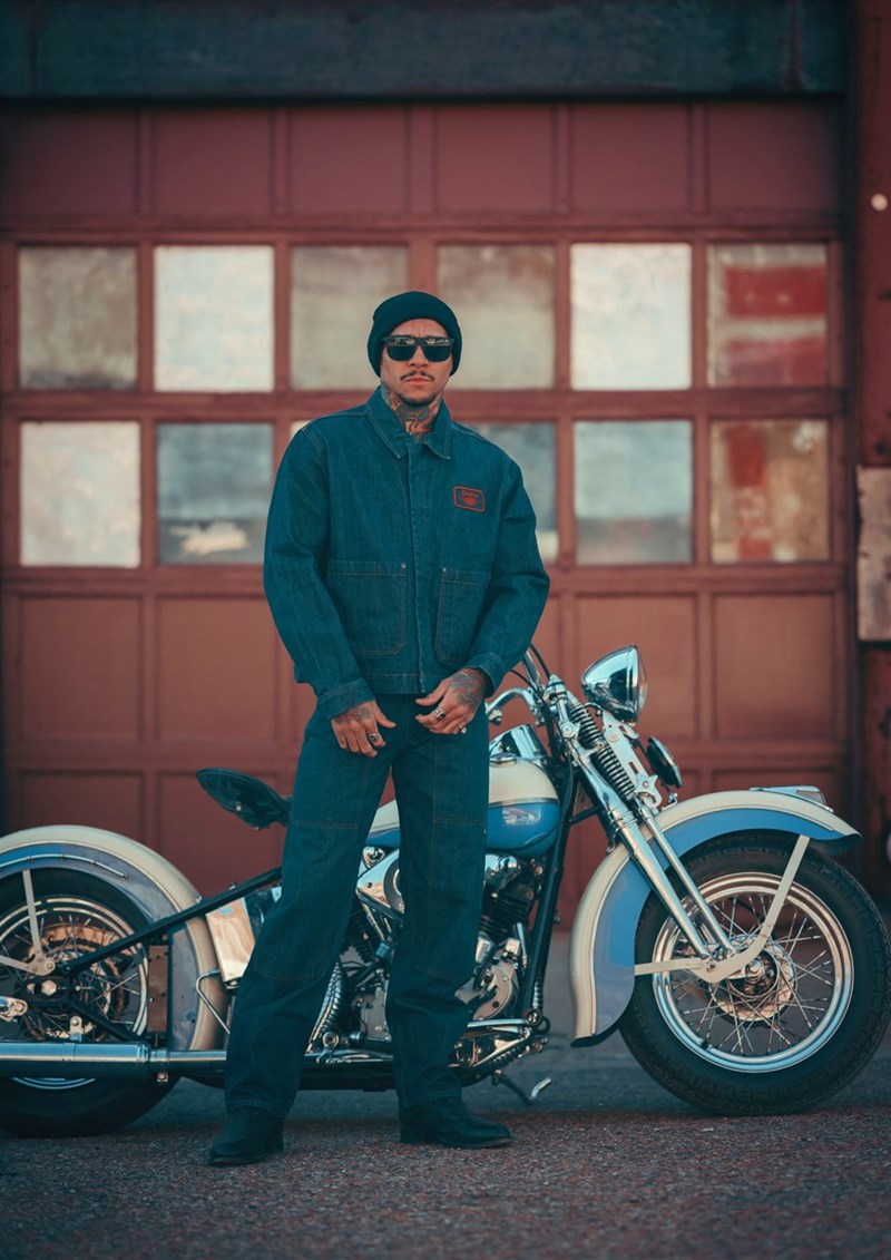 Dickies Eisenhower Jacke