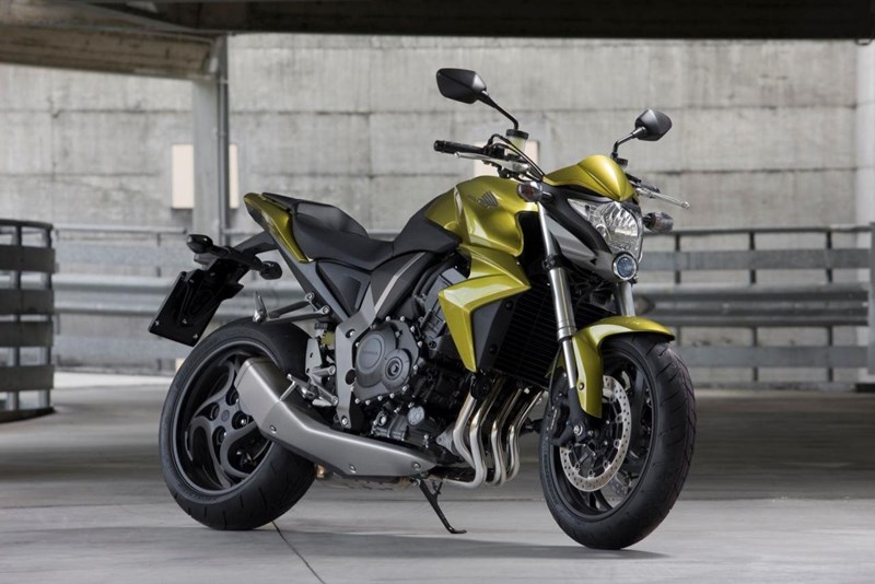 Honda CB 1000 R gebraucht kaufen: Tipps & Schwachstellen