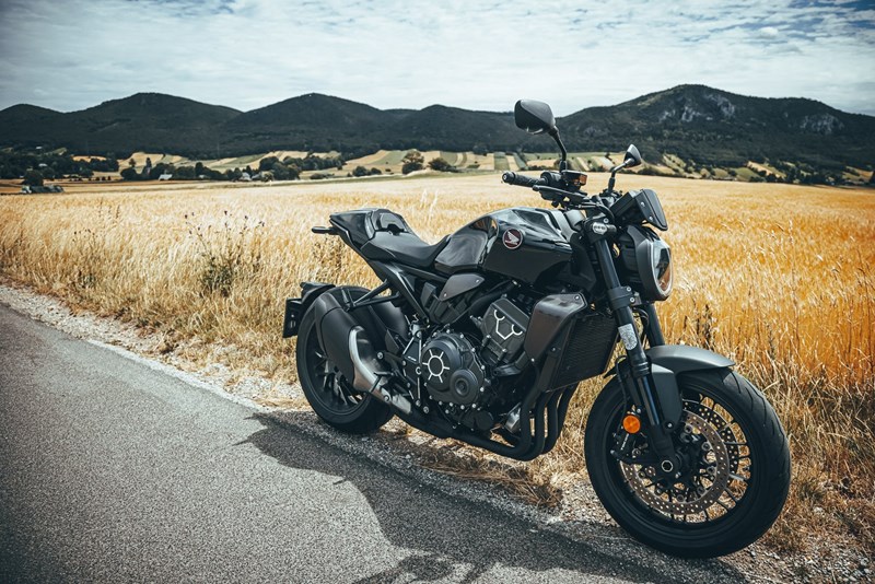 Honda CB 1000 R gebraucht kaufen: Tipps & Schwachstellen