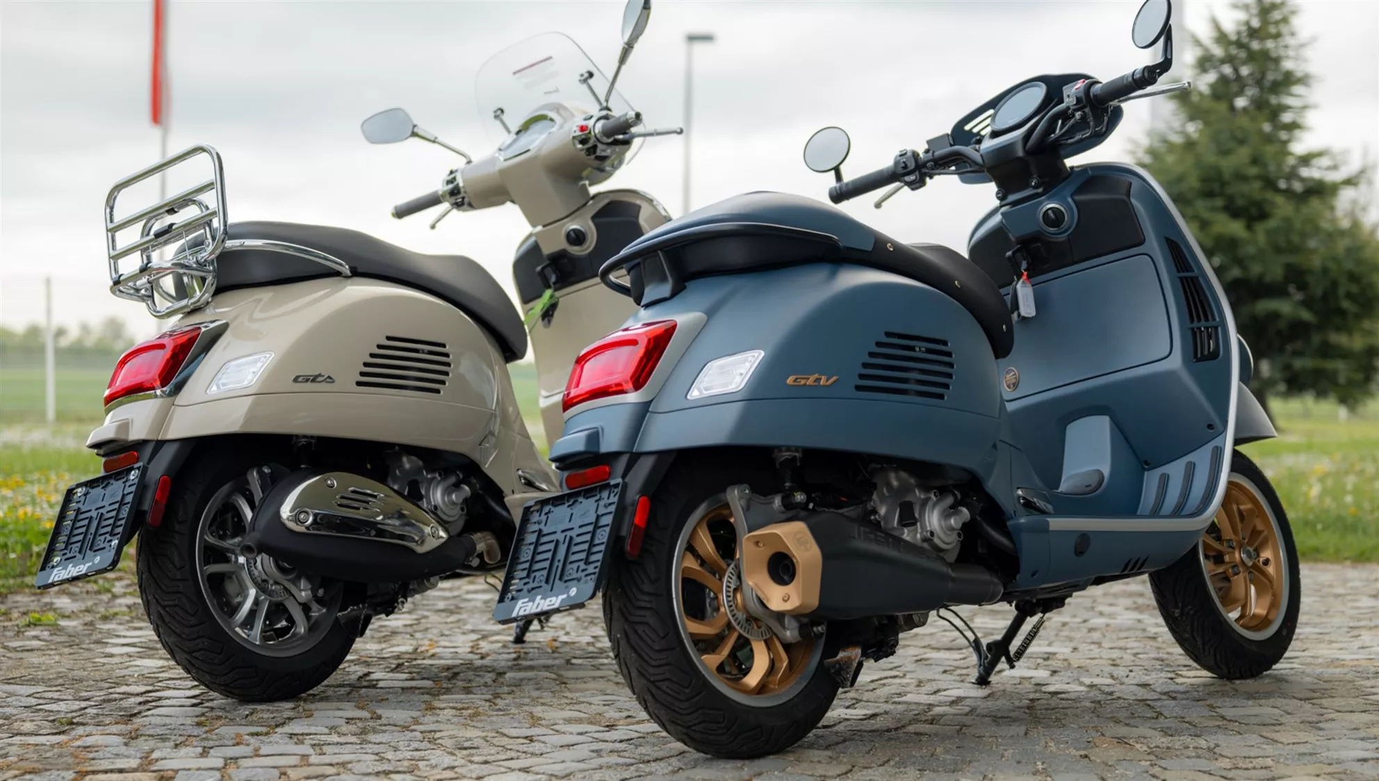 Eredeti vs. REMUS RS 2.0