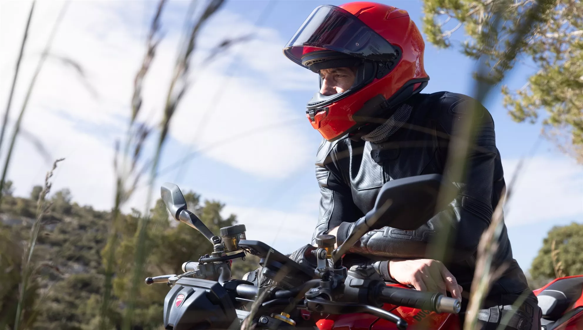Shoei NXR2 Shoei NXR2