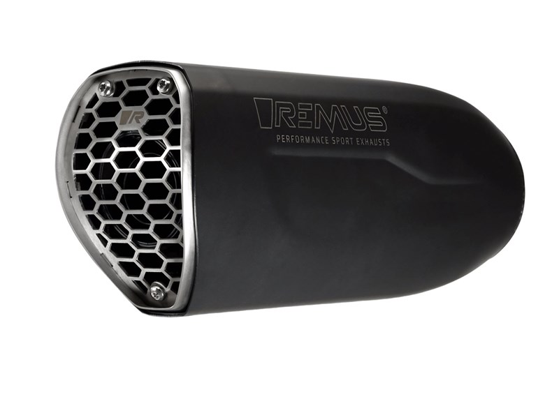 REMUS NXT Slip-On