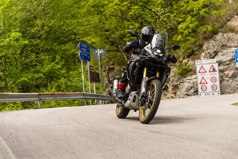 CFMOTO 800 MT-X vs. Voge DS800X Rally