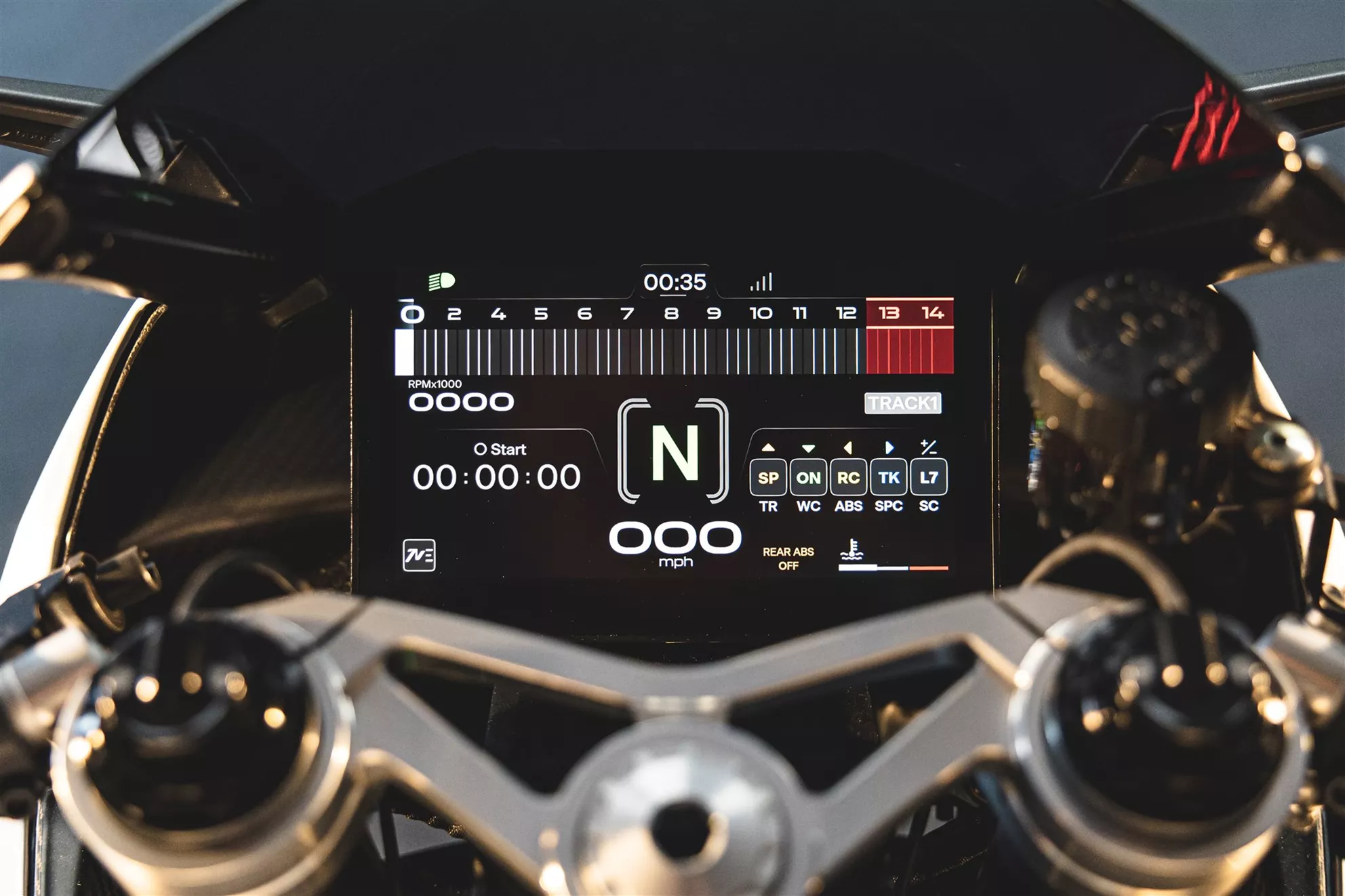 Norton Manx R Reviewed