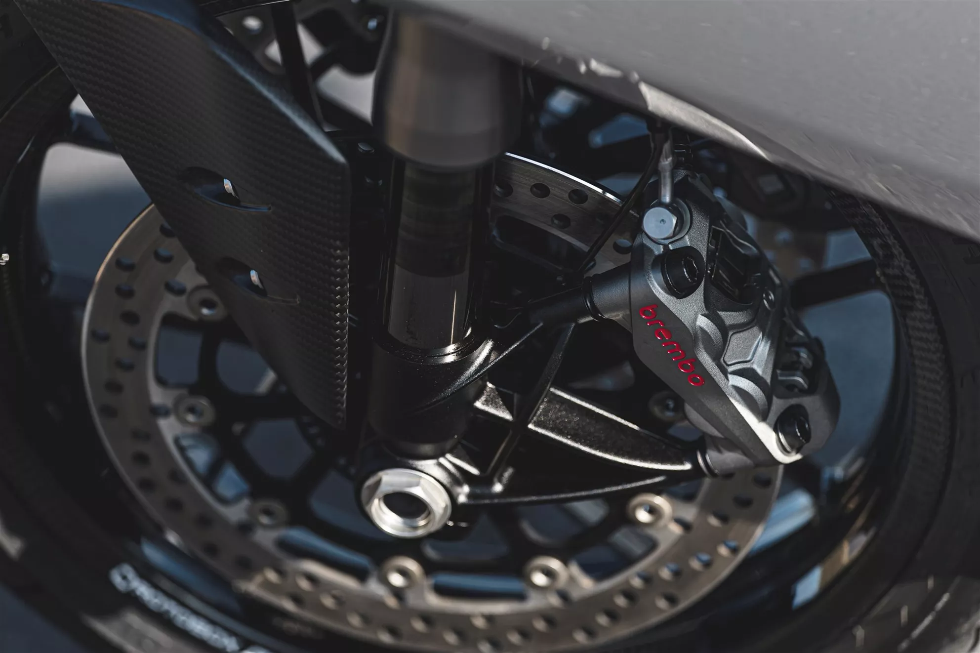 Norton Manx R Review