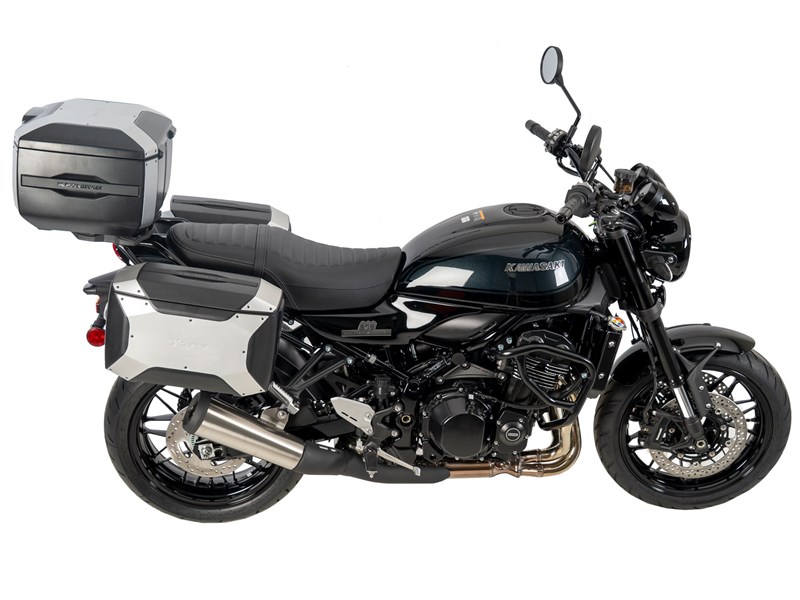 Hepco & Becker Kawasaki Z900