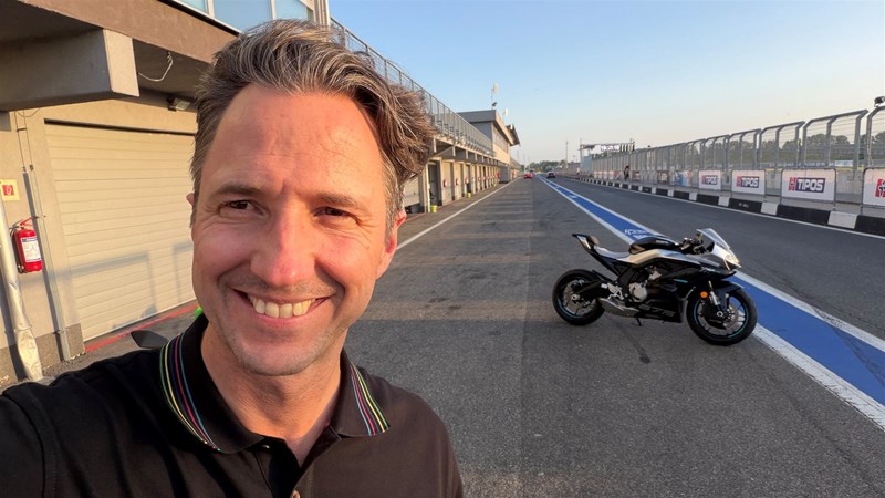 Wir sehen uns! Bis demnächst bei den 1000PS Bridgestone Trackdays am Slovakiaring im August 2026!