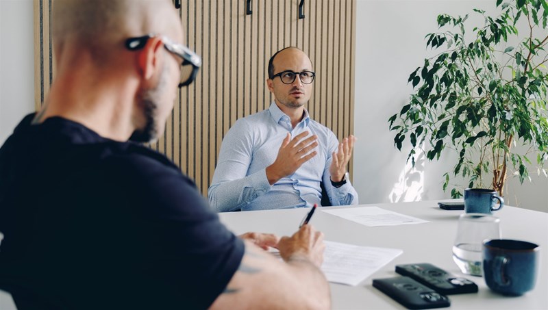Klemens Schuller (Parts4Riders) im Interview mit 1000PS