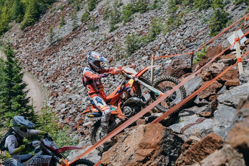 Trystan Hart