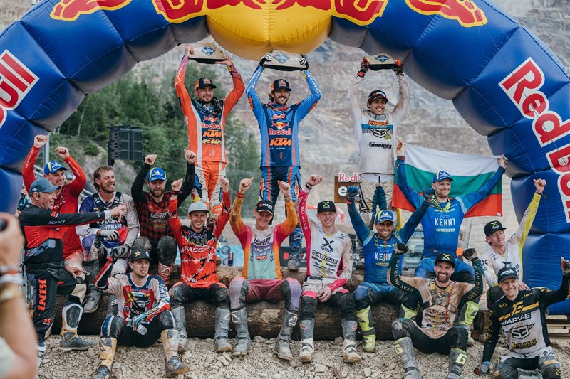Erzbergrodeo 2026