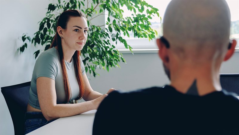 Iris Plakolm im Interview