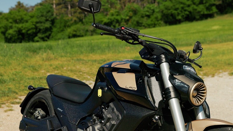 Benda LFC 700 Pro