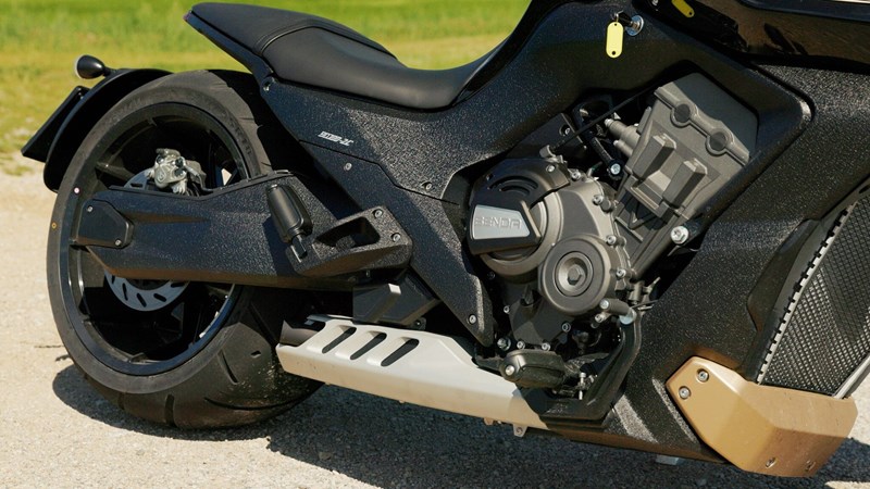 Benda LFC 700 Pro