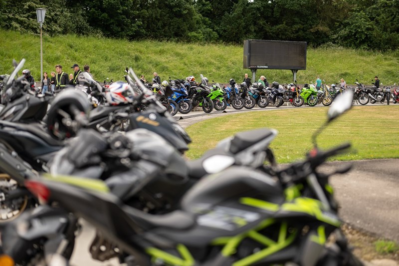 Kawasaki Days 2026