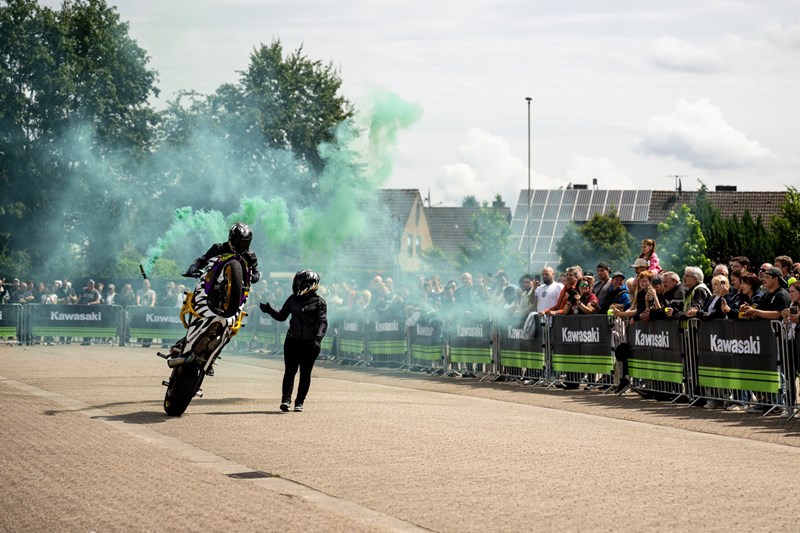 Kawasaki Days 2026