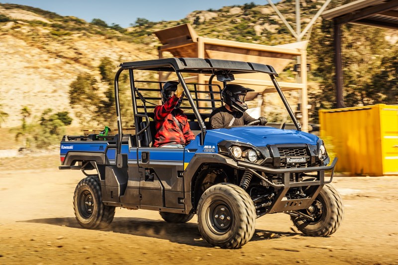 Kawasaki MULE PRO-FX 1000 2027