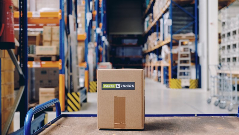 Parts4Riders Interview (4/4) – Mehr als nur ein Online-Shop