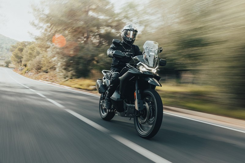 CFMOTO 800 MT-X 2026 im Test