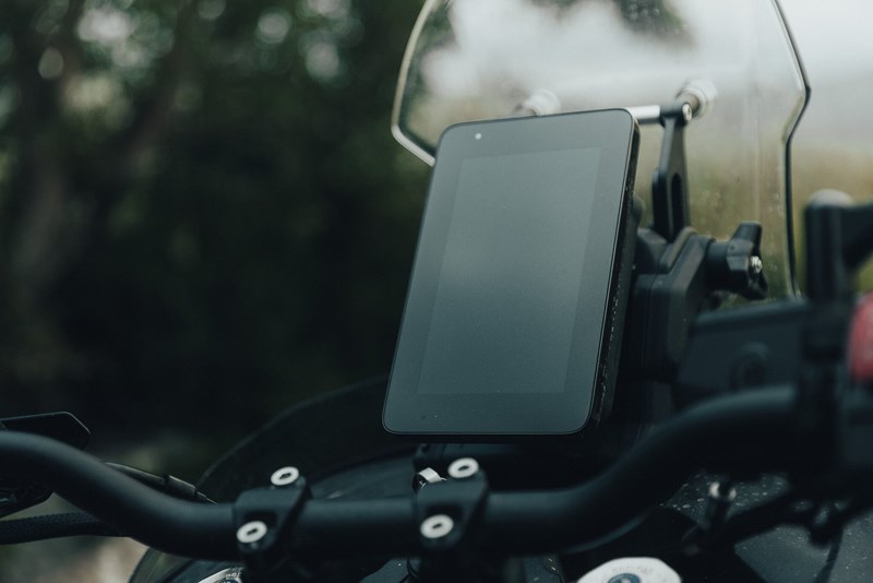 CFMOTO 800 MT-X 2026 im Test