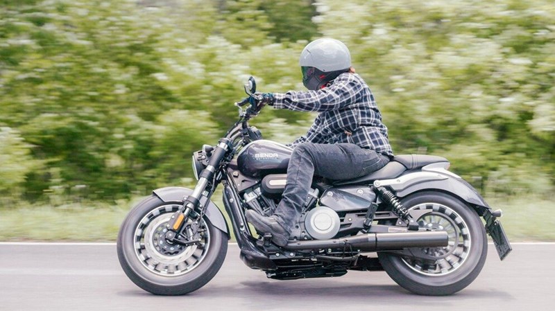Rock 125
