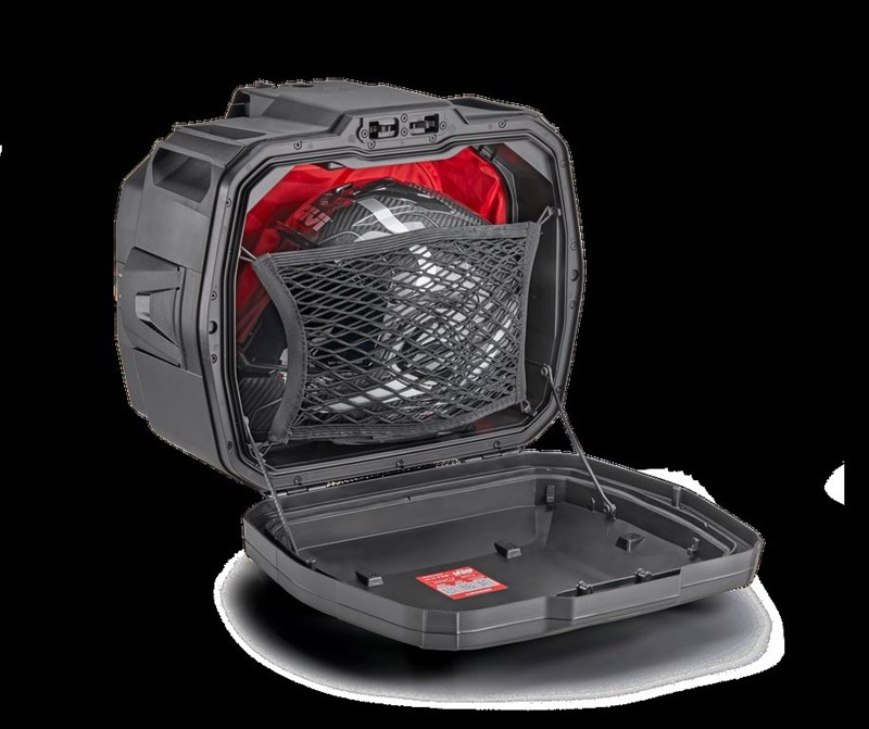Givi XSpace