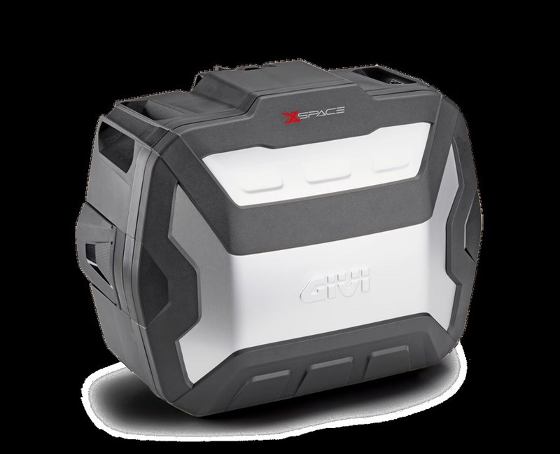 Givi XSpace