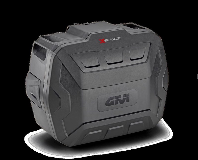 Givi XSpace