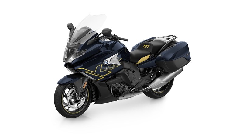 BMW Motorrad Modellpflege 2027: Updates, Farben und Pakete