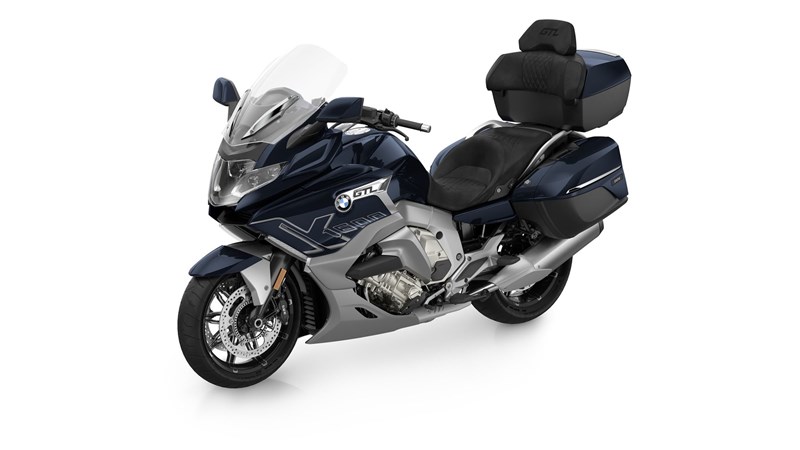 BMW Motorrad Modellpflege 2027: Updates, Farben und Pakete