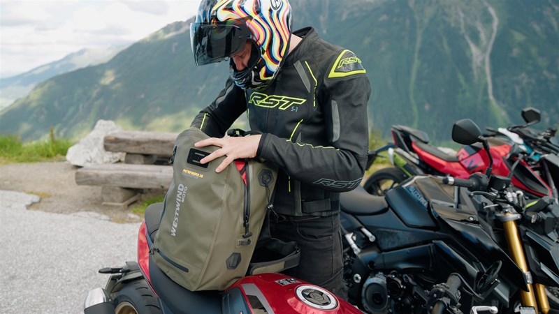 westwind moto pathfinder 20