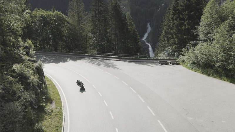 Honda WN7 Test: leise Alpenrakete mit E-Punch