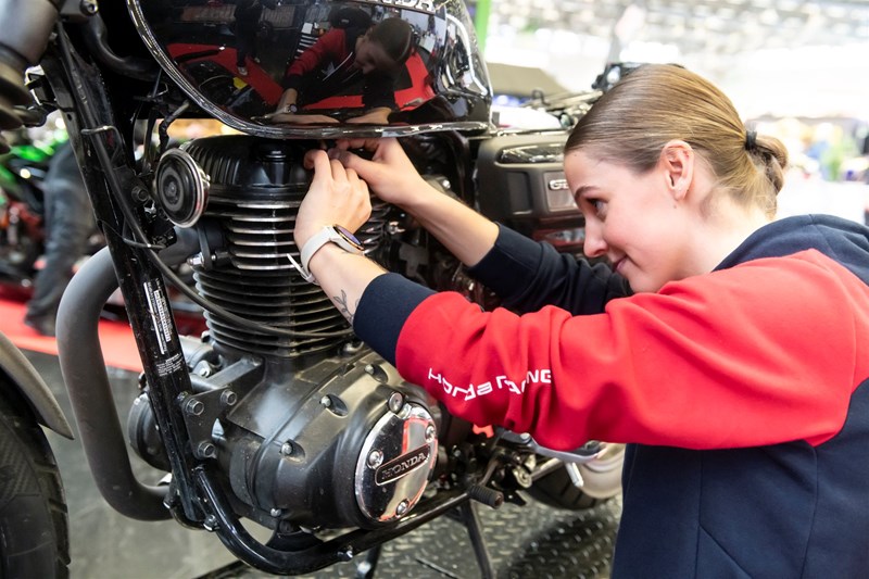 INTERMOT 2027