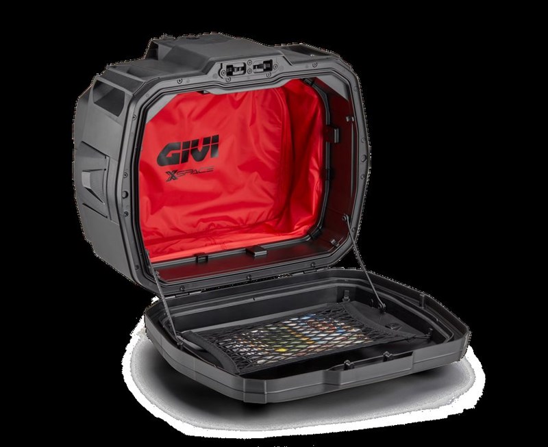 Givi XSpace
