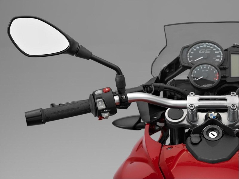 BMW F 700 GS und F 750 GS Gebrauchtberatung