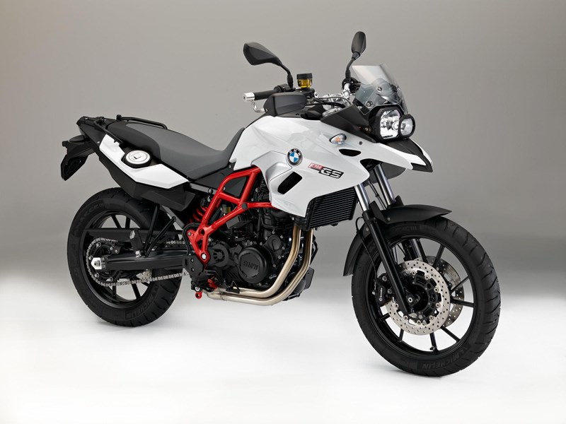 BMW F 700 GS und F 750 GS Gebrauchtberatung