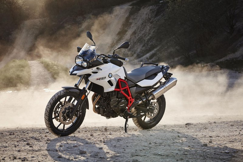 BMW F 700 GS und F 750 GS Gebrauchtberatung
