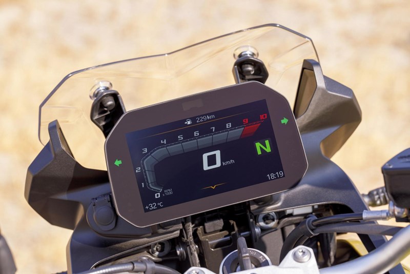 BMW F 700 GS und F 750 GS Gebrauchtberatung
