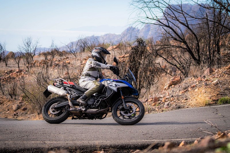 BMW F 700 GS und F 750 GS Gebrauchtberatung