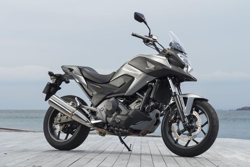 BMW F 700 GS und F 750 GS Gebrauchtberatung