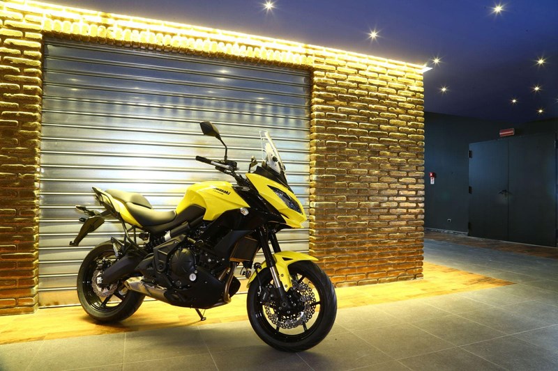 BMW F 700 GS und F 750 GS Gebrauchtberatung