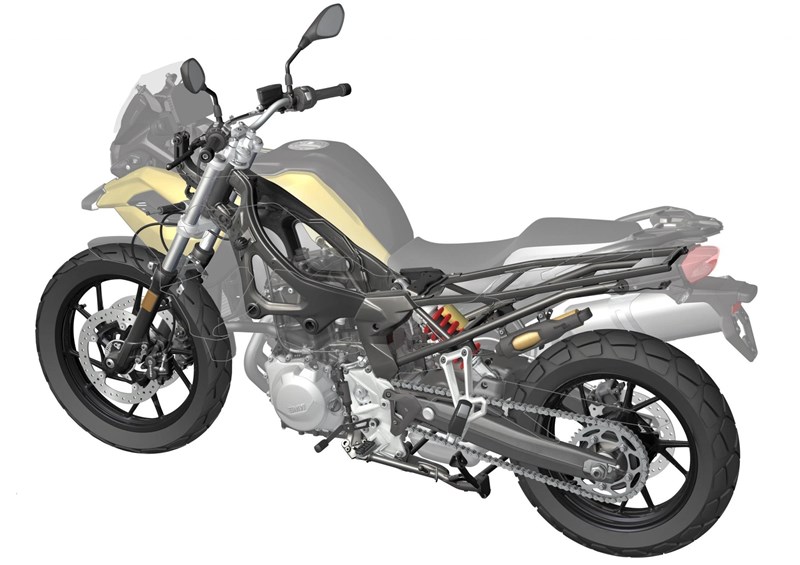 BMW F 700 GS und F 750 GS Gebrauchtberatung