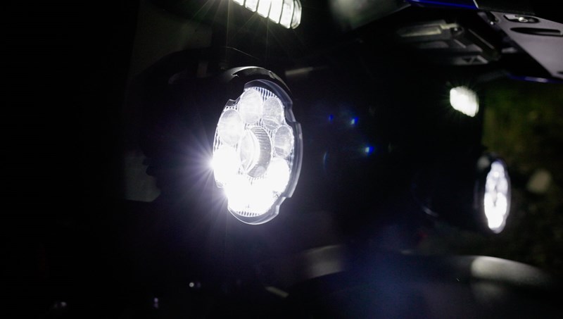 MTL9 Lichttechnik
