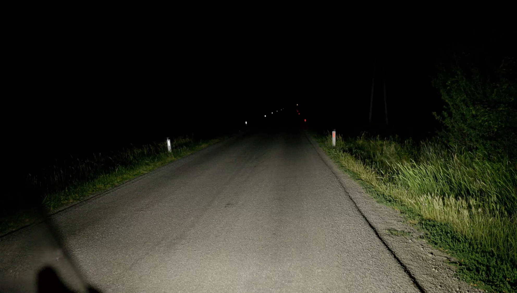 Světelná signatura MTL9 Světelná signatura MTL9
