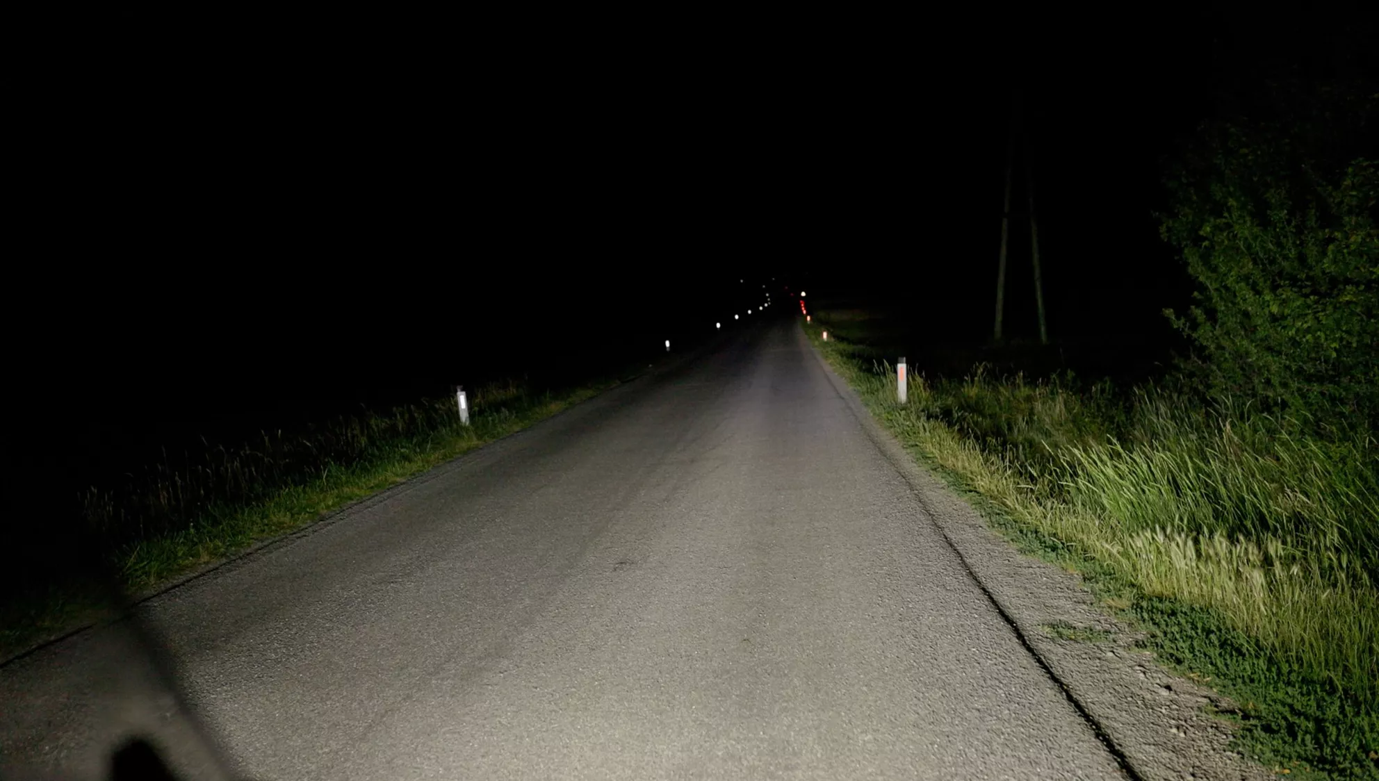 Světelná signatura MTL9 Světelná signatura MTL9